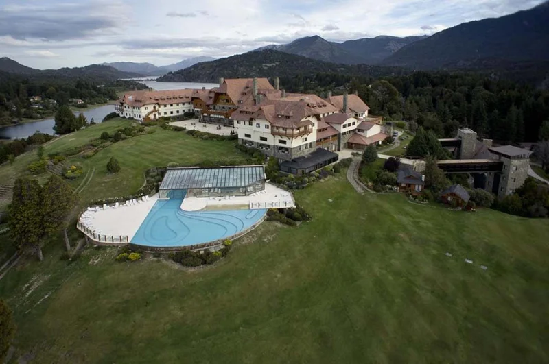 Llao Llao Resort | Argentina