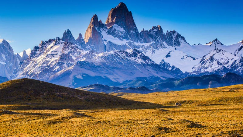 Things to do in Patagonia during different seasons