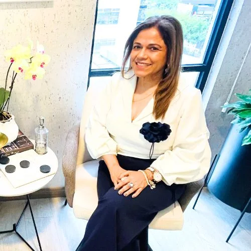 Luisa Cordova