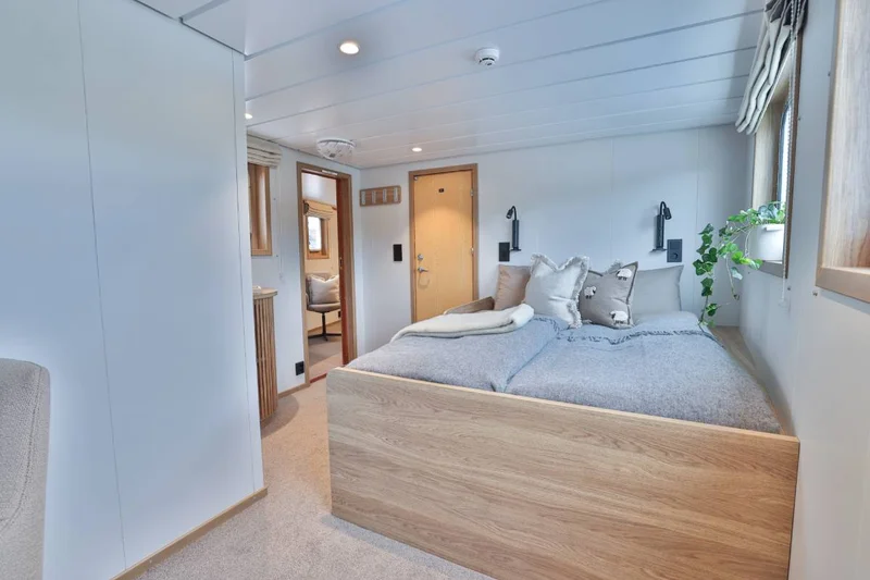 Cabin | MV Vikingfjord