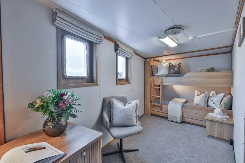 CabinWide | MV Vikingfjord