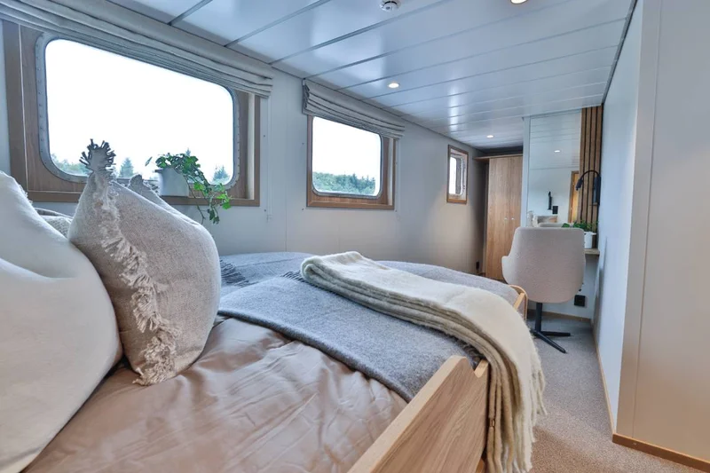 Cabin 8 | MV Vikingfjord