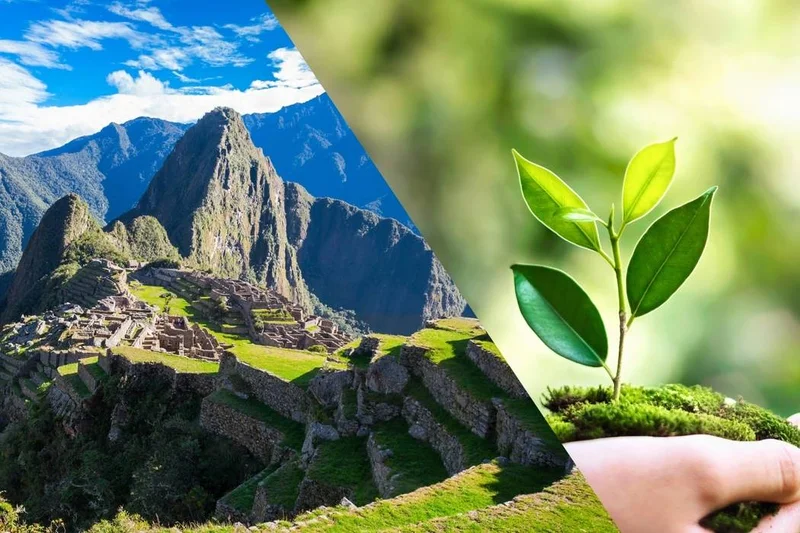 Machu Picchu Strengthens Its Role as a Global Leader in Climate-Positive Tourism