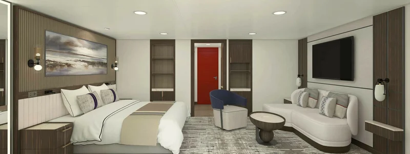 Suite| Magellan Discoverer