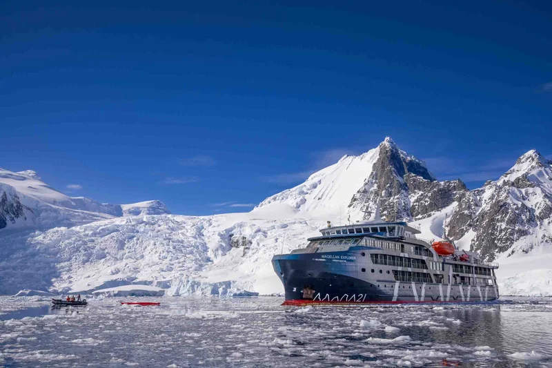 Magellan Explorer
