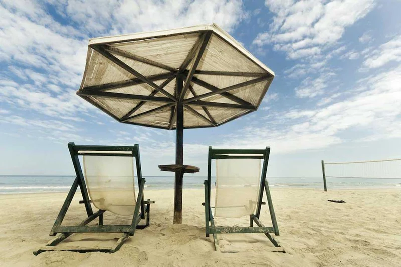 Mancora Beach Bungalows | Beach