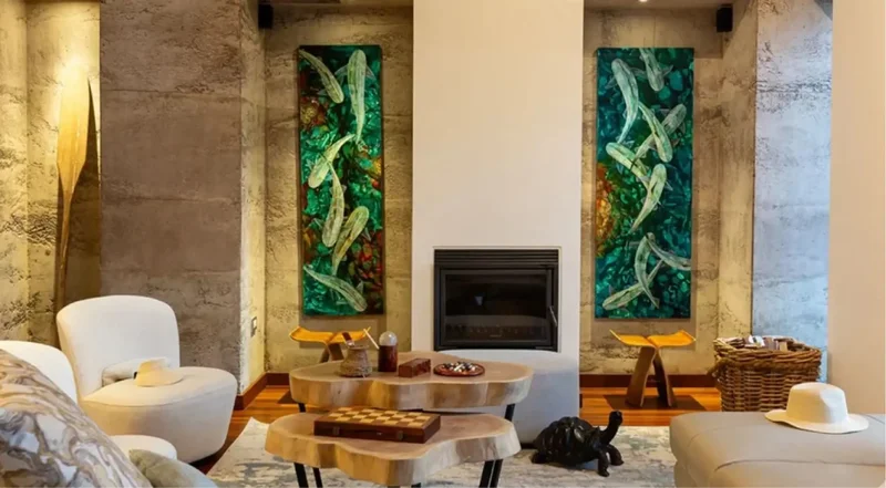 Montemar Eco Luxury Villas