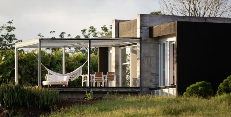 Montemar Eco Luxury Villas