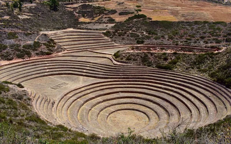 Moray | Peru