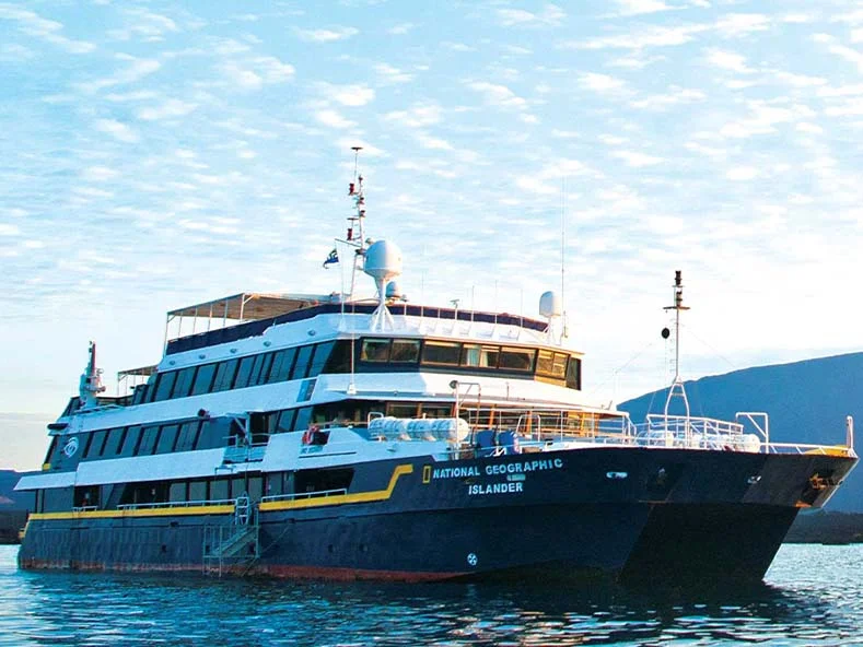 Do Galapagos Itineraries Change by Cruise Class? Do Galapagos Itineraries Change by Cruise Class?