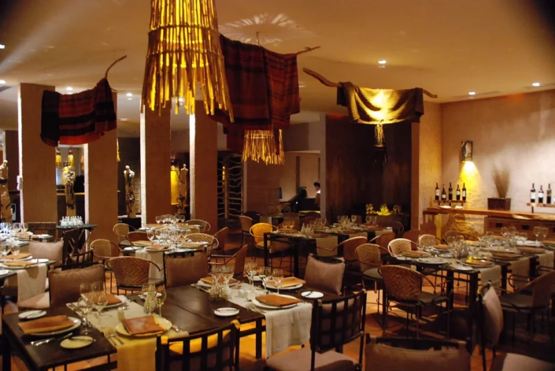 Dining Room Dining Room