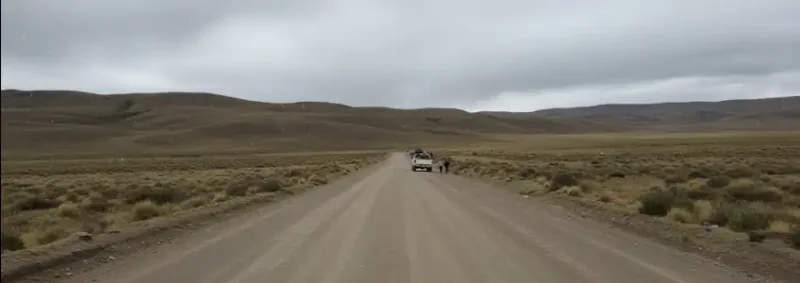 Unfiltered Travel: A Journey Through South America