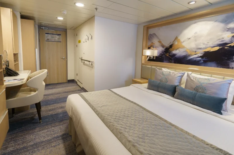 Studio Single | South America Travel