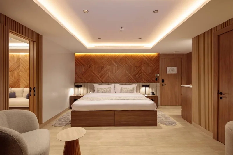 Owners Suite | Hermes