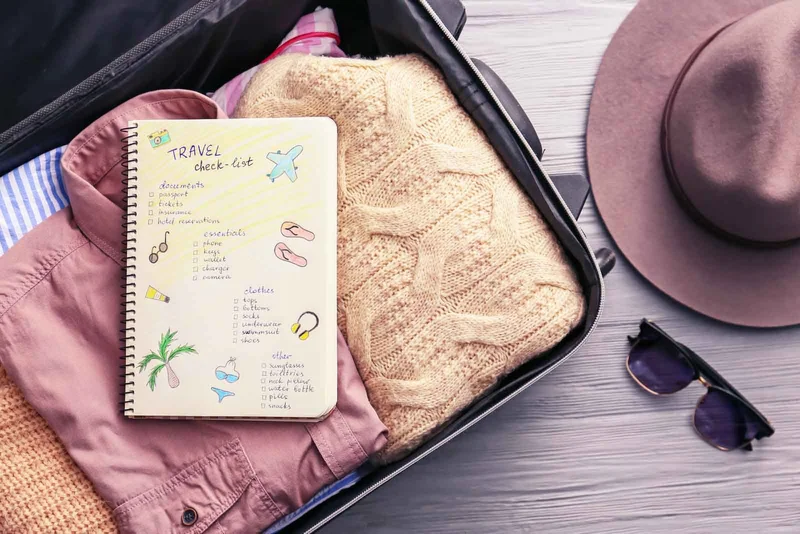 Galapagos packing list: What to pack for Galapagos