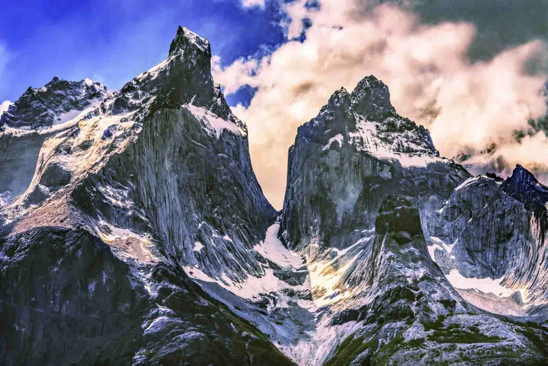 Cuernos del Paine | Torres del Paine National Park