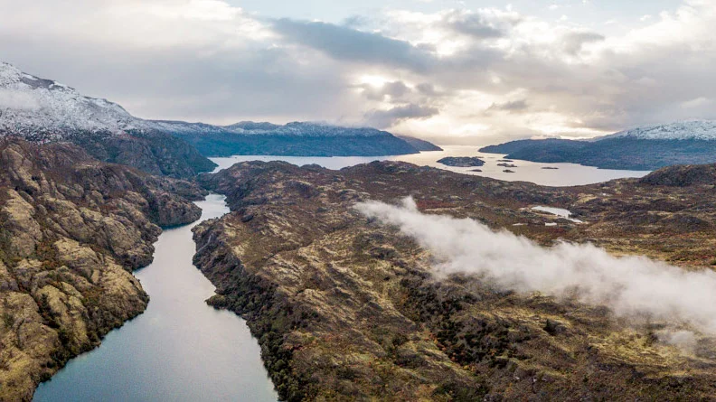 Patagonia Surging in Popularity as the Ultimate Adventure Destination Must-See Places Like Torres del Paine National Park, Península Valdés, and More Await Nature Enthusiasts
