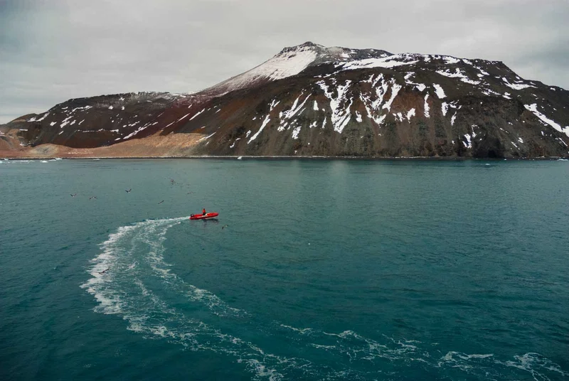 Northwest Passage