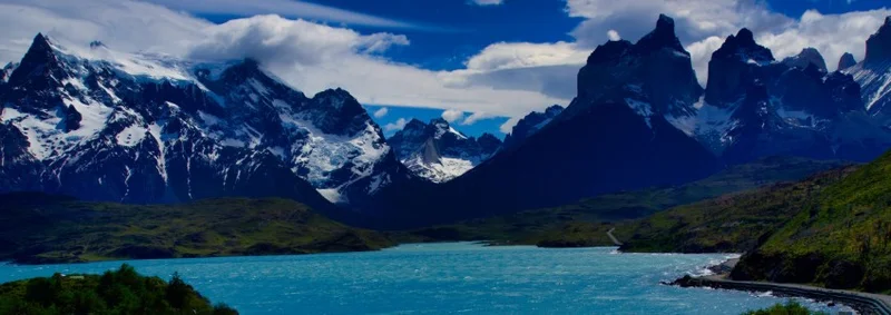 Discover Patagonia: Off-Season Serenity Awaits