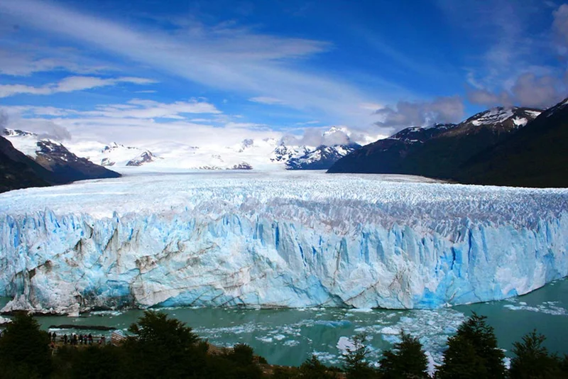 World Glacier Day: Trekking the blue ice of Perito Moreno in Argentina