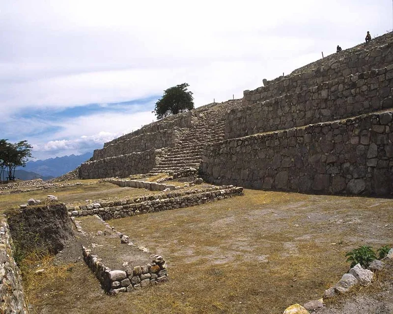 Machu Picchu Ruins | Peru