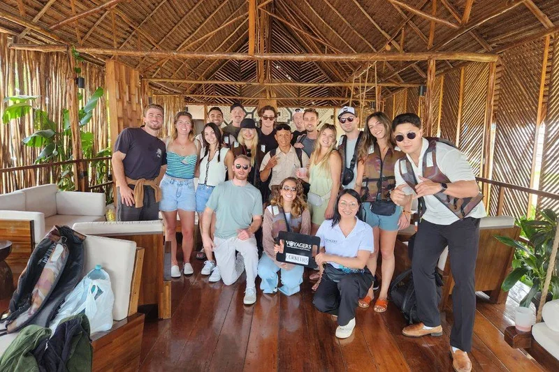 Why the Peruvian Amazon is the Dream Destination for Demanding Travelers: The Vision of Daniela Morales, Expedition Specialist
