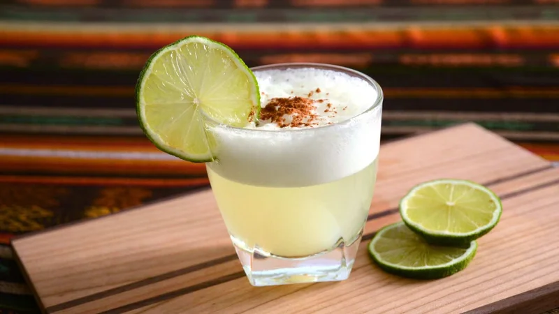 Pisco: More Than a Drink – A Cultural Experience in Peru