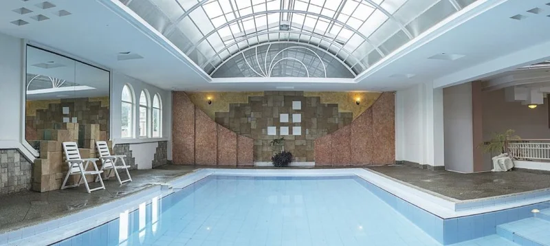 Pool | Hotel Libertador