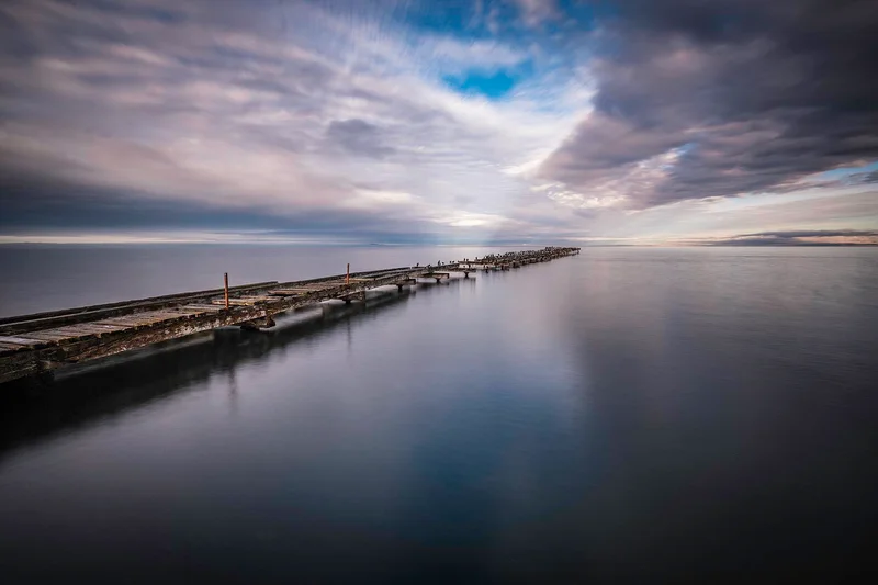 Punta Arenas | Chile |  Antarctica