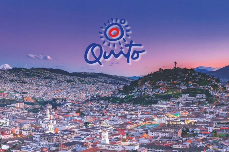 Quito Turismo: Wellness and Gastronomy in Quito with Alejandra Ordóñez and Rubén Lara