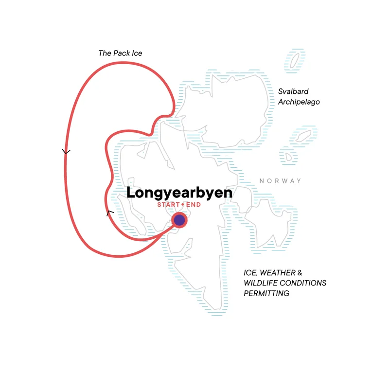 Realm of the Polar Bear