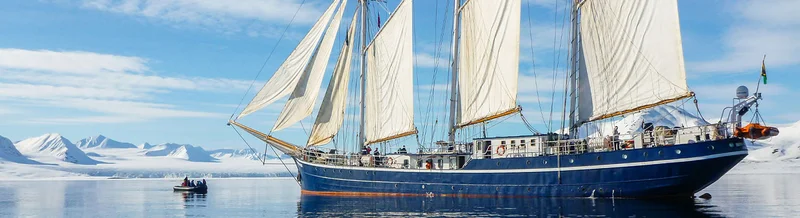 Rembrandt van Rijn | antarctica Cruise
