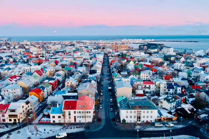Arctic Complete – Svalbard, Greenland & Iceland