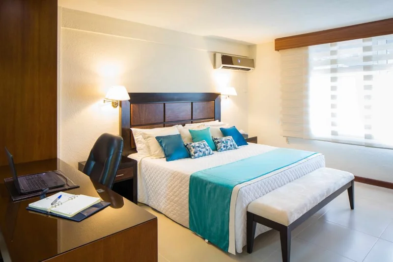 Hotel Cortez Hotel Cortez