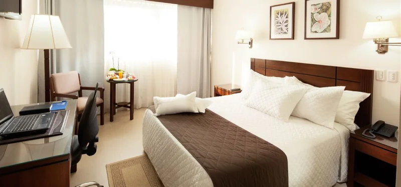 Rooms | Hotel Cortez Rooms | Hotel Cortez