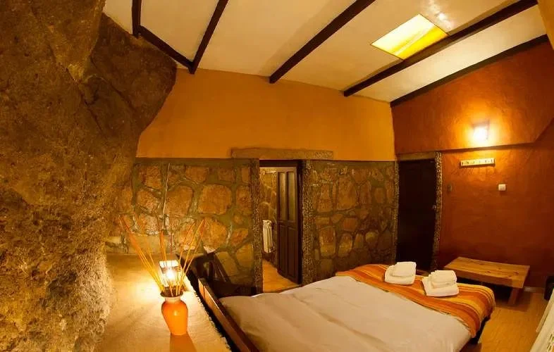 Rooms | Mallku Cueva Rooms | Mallku Cueva