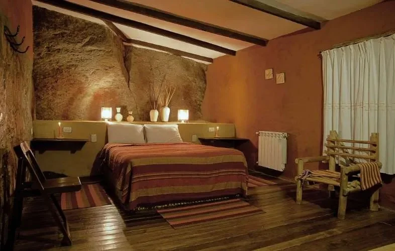 Rooms | Mallku Cueva Rooms | Mallku Cueva
