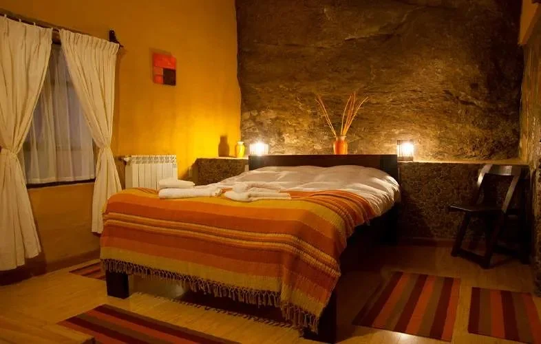 Rooms | Mallku Cueva Rooms | Mallku Cueva