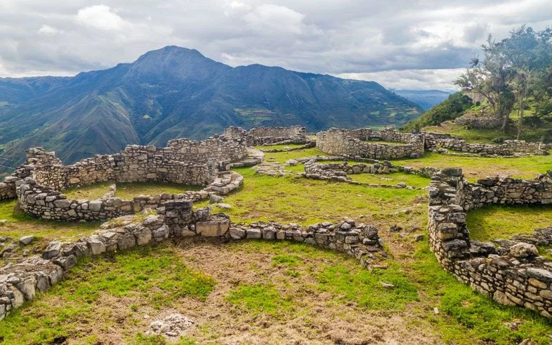 Discover Northern Peru: Ancient Wonders Beyond the Crowds