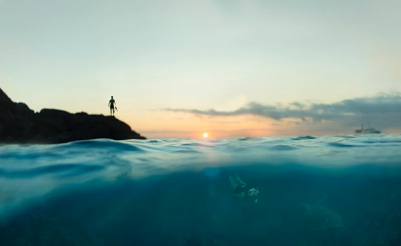The Ultimate Ecuador Luxury Adventure: 14-Day Galapagos & Amazon Expedition