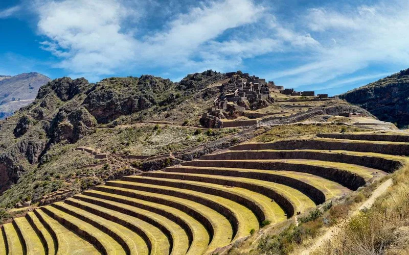 Sacred Valley | Peru