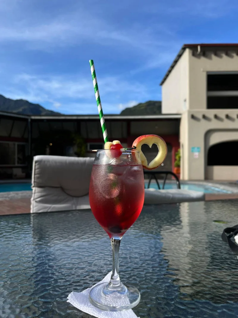 Gastronomy | Sangay Spa Hotel