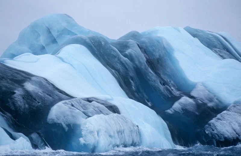 High Arctic Archipelago: Canada and Greenland