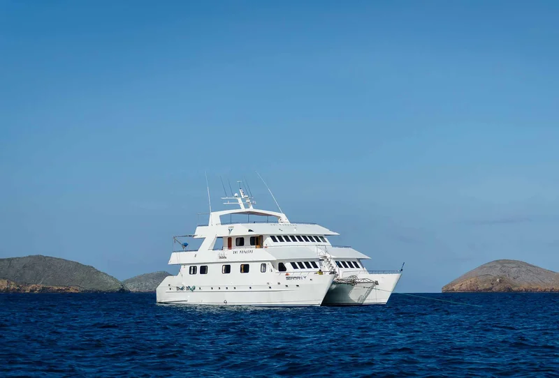 Galapagos Seaman Journey | Galapagos Cruise