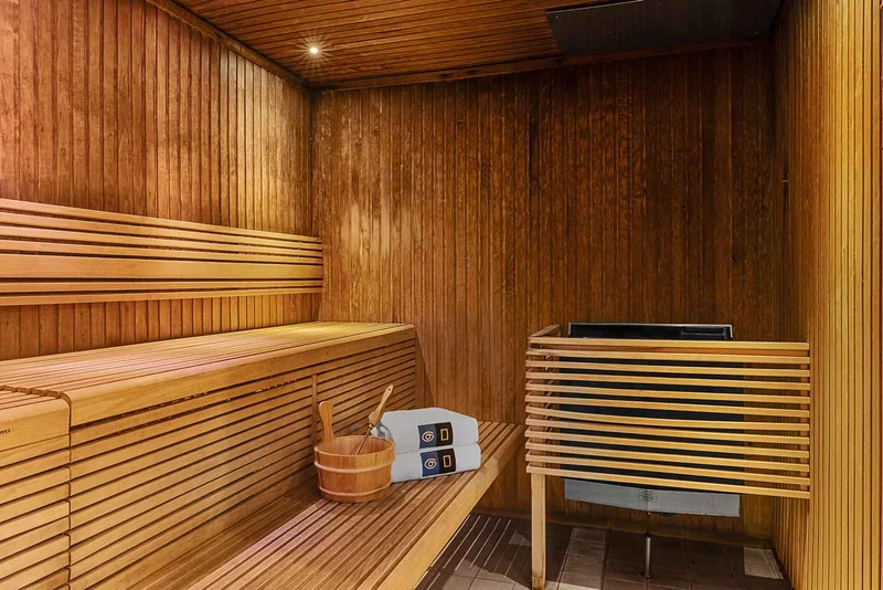 Sauna | National Geographic Explorer