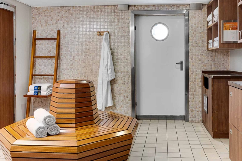 Sauna | National Geographic Explorer