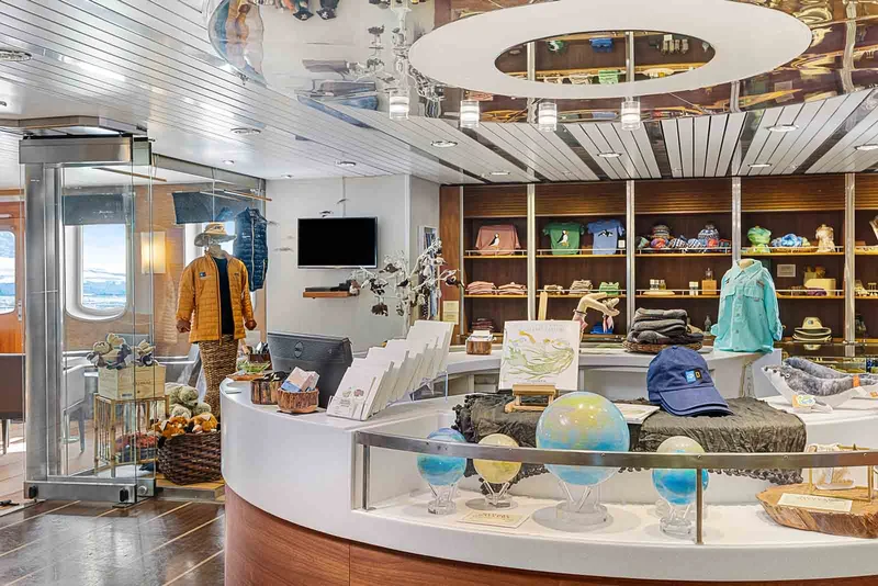Shop | National Geographic Explorer