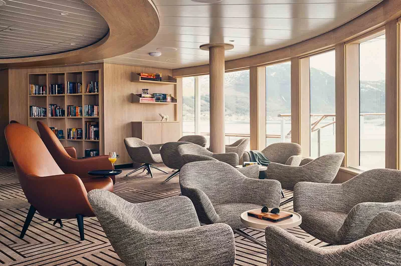 Library | National Geographic Resolution