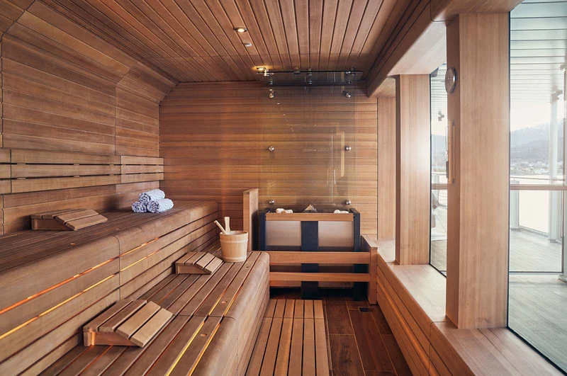 Sauna | National Geographic Resolution