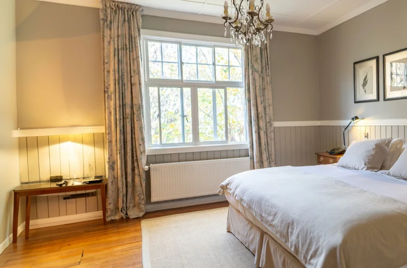 Cerro Guido Single Room | Chile Cerro Guido Single Room | Chile